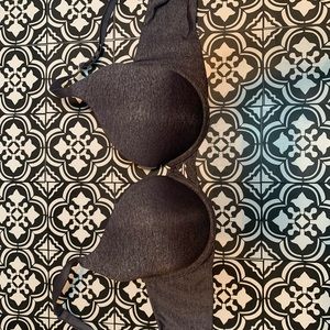 Victorias Secret Padded Push-up Bra